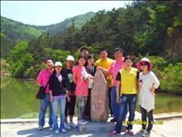 2010年6月6日郊游活動(dòng)