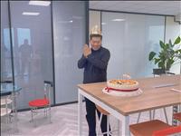 員工生日會